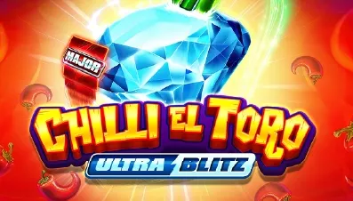 Chilli el Toro Ultra Blitz