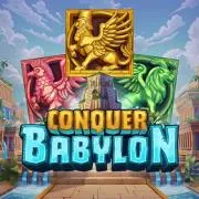 Conquer Babylon