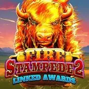 Fire Stampede connect&collect