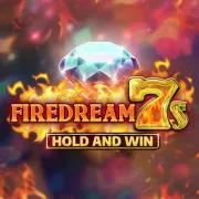 Firedream 7s Hold and Win