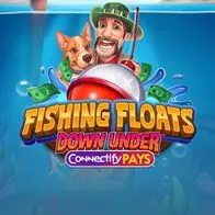 Fishing Floats Down Under