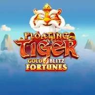 Floating Tiger Gold Blitz Fortune