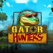 Gator Hunters