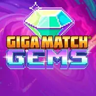 Giga Match Gems