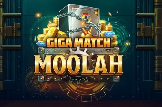 Giga Match Moolah