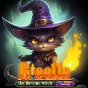Giselle The fortune Witch