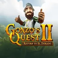 Gonzo's Quest 2 Return to Eldorado