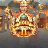 Holy Hand Grenade 2