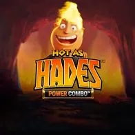 Hot as Hades Power Combo