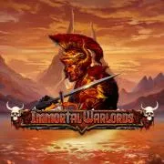 Immortal Warlords