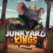 Junkyhard Kings