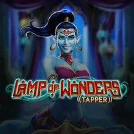 Lamp of Wonders