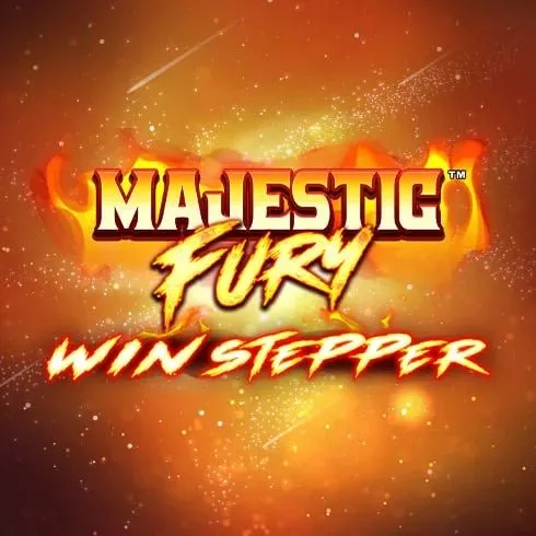 Majestic Fury Winstepper