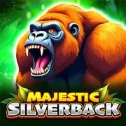 Majestic Silverback