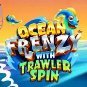 Ocean Frenzy