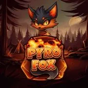 Pyro Fox