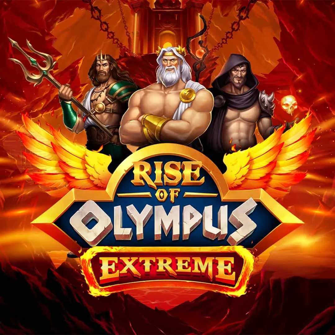 Rise of Olympus Extreme