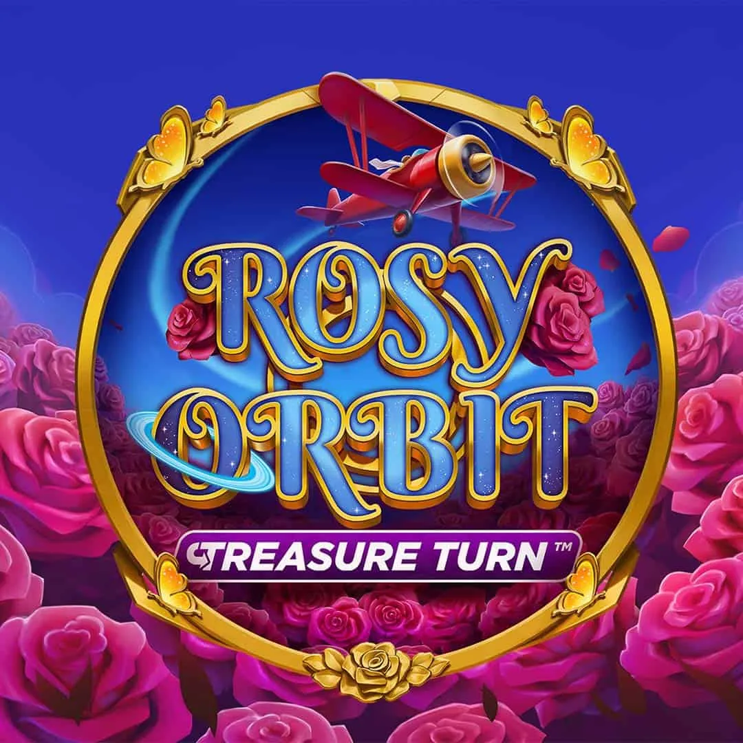Rosy Orbit Treasure Turn