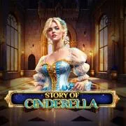 Story Of Cinderella