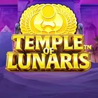Temple of Lunaris