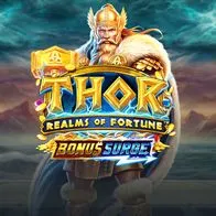 Thor Realms of Fortune