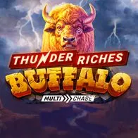 Thunder Riches Buffalo