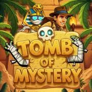 Tomb of Mystery