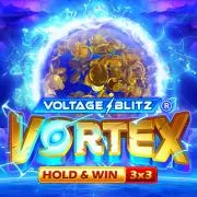 Voltage Blitz Rapid