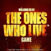 Walking Dead: The Ones Who Live