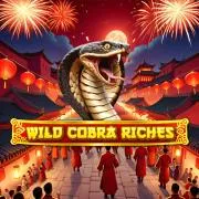 Wild Cobra Riches