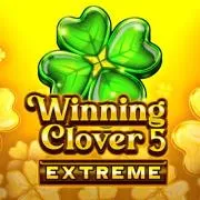 Winning Clover 5 Extreme