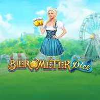 Bier O'Meter Dice