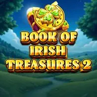 Book of Irish Treasures 2