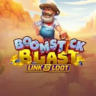 Boomstick Blast Link and Loot