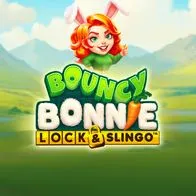 Bouncy Bonnie Lock and Slingo