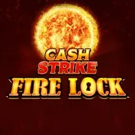 Cash Strike Fire Lock