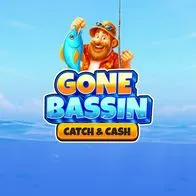 Gone Bassing Catch and Cash