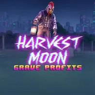 Harvest Moon Grave Profits