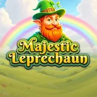 Majestic Leprechaun