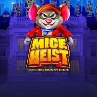 Mice Heist