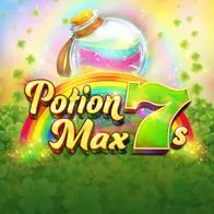 Potion Max 7s