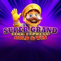 Super Grand Link Express Hold and Win