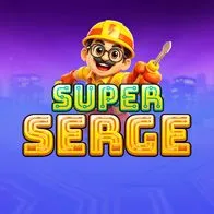 Super Serge