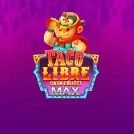 Taco Libre Cash Collect Max