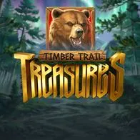 Timber Trail Treasures