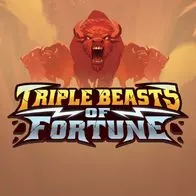 Triple Beast of Fortune