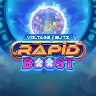 Voltage Blitz Rapid Boost