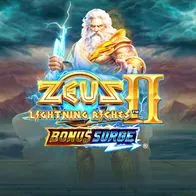 Zeus Lightning Riches 2