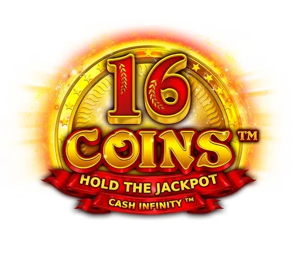 16 Coins
