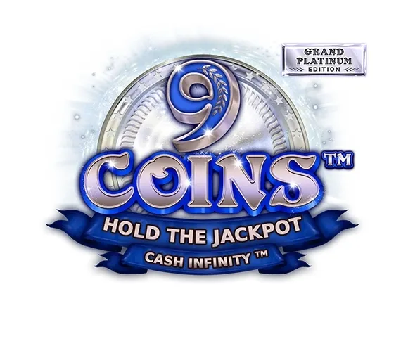 9 Coins™ Grand Platinum Edition